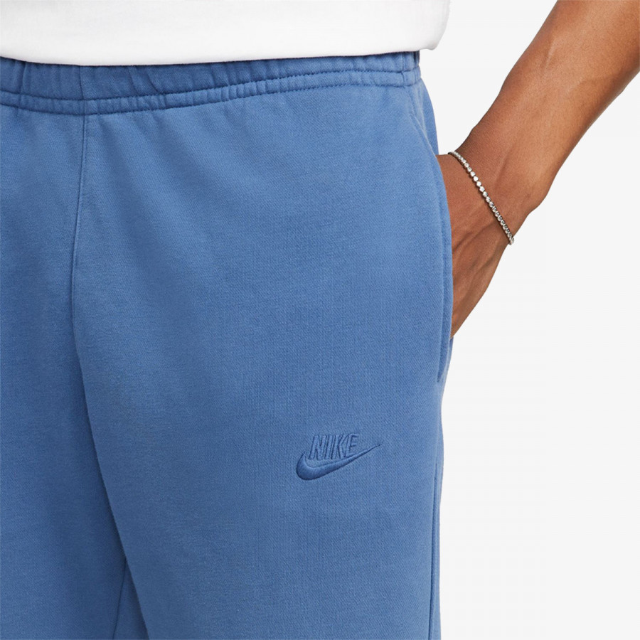 NIKE Pantaloni de trening Club+ DIP DYE 