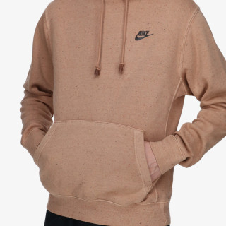 NIKE Hanorace Club Fleece 