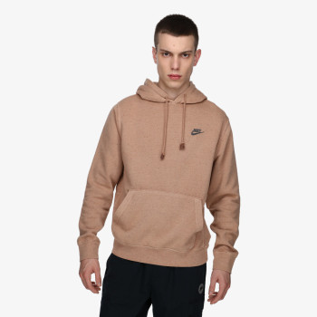 M NK CLUB+ PO HOODIE REVIVAL