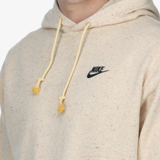 NIKE Hanorace Club Fleece 