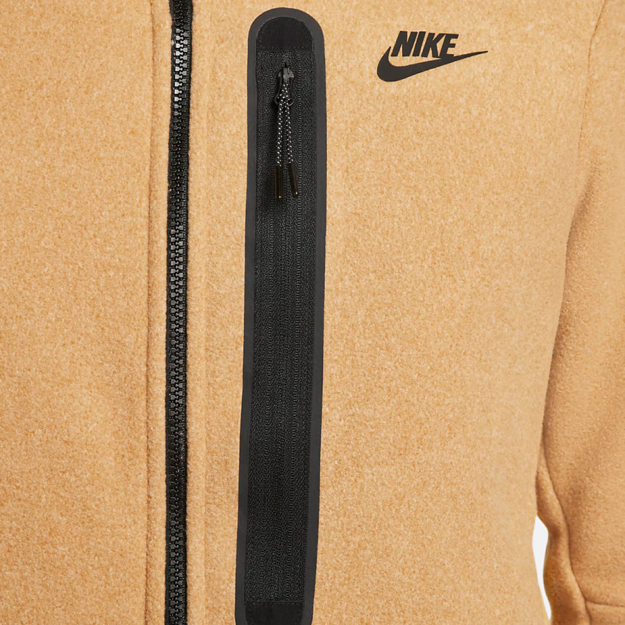 NIKE Hanorace Sportswear Tech Fleece 