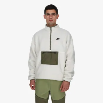 NIKE Hanorace NIKE Hanorace M NK CLUB+ WINTER HZ ANORAK 