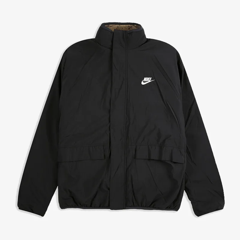 NIKE Hanorace M NK CLUB+ WINTER TOP REV 