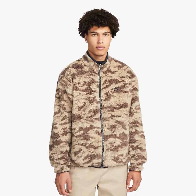 NIKE Hanorace M NK CLUB+ WINTER TOP REV 