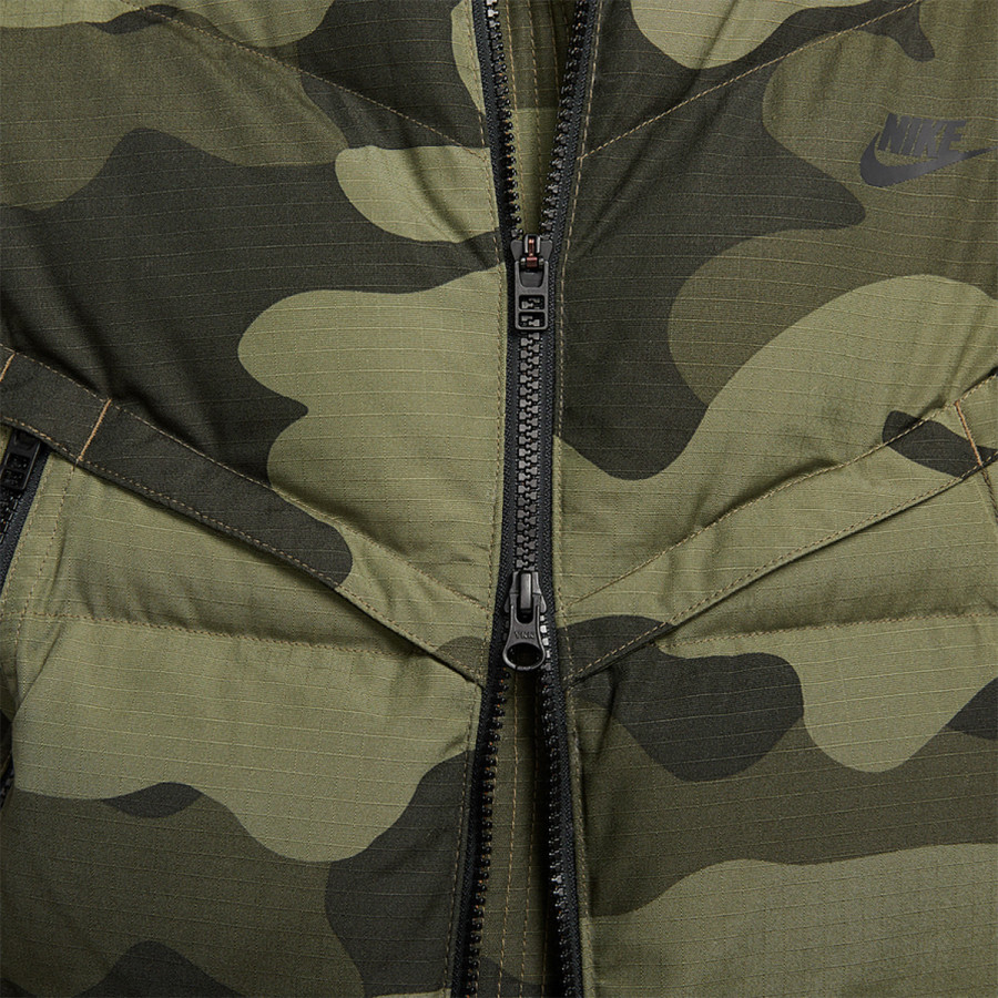 NIKE Jachete Sportswear Storm-FIT Windrunner 