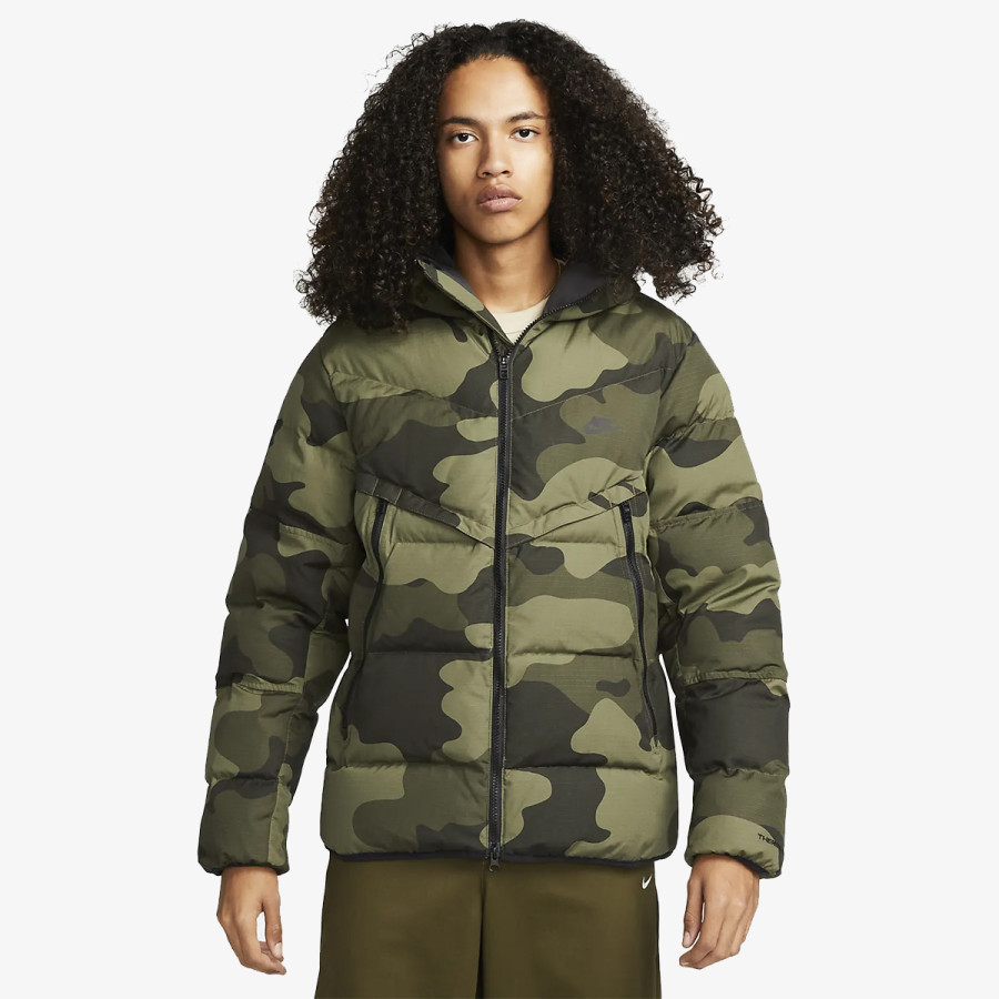 NIKE Jachete Sportswear Storm-FIT Windrunner 