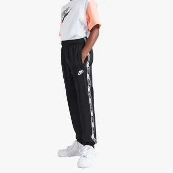 NIKE Pantaloni de trening B NSW REPEAT PK 