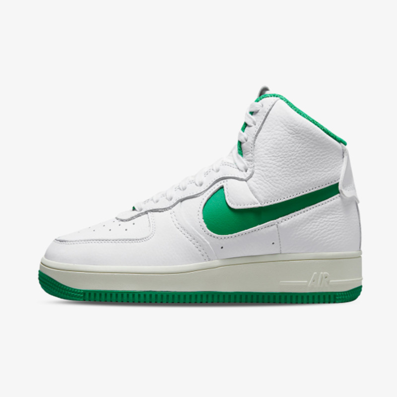 NIKE Pantofi Sport W AF1 SCULPT 