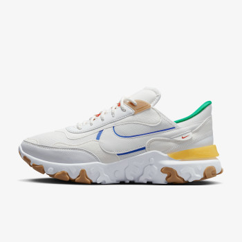 W NIKE REACT R3VISION