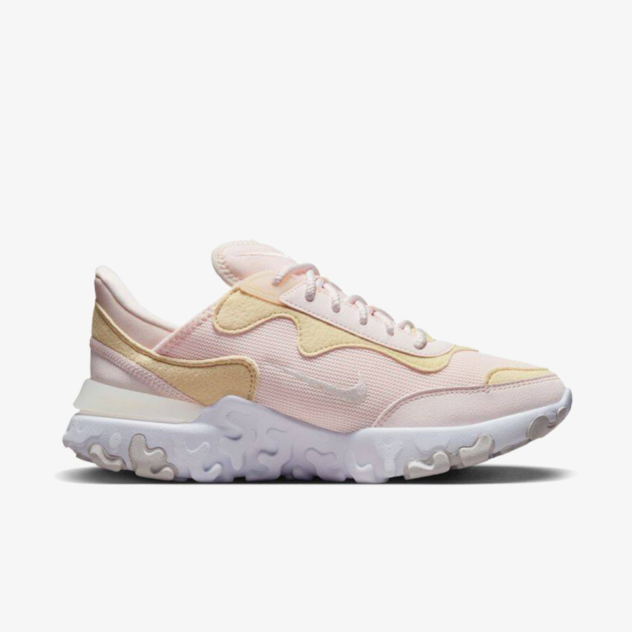 NIKE Pantofi Sport React Revision 