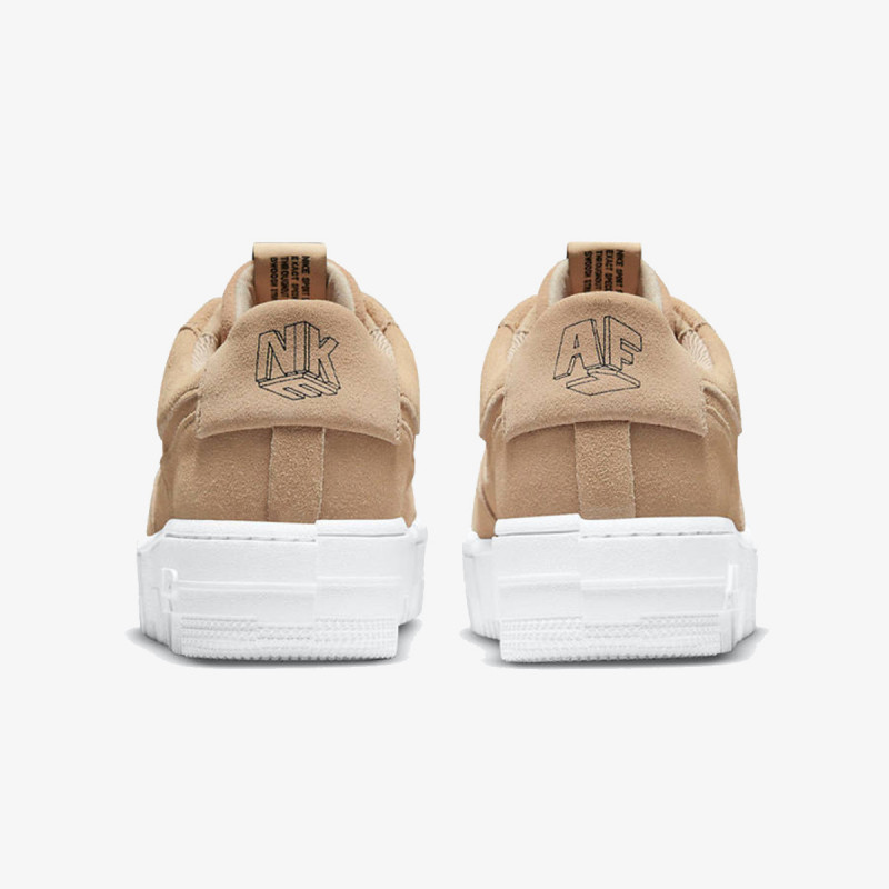 NIKE Pantofi Sport Air Force 1 Pixel 