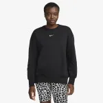 NIKE Hanorace W NSW PHNX FLC CREW OS 