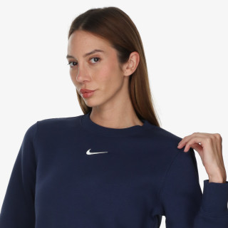 NIKE Hanorace W NSW PHNX FLC STD CREW 