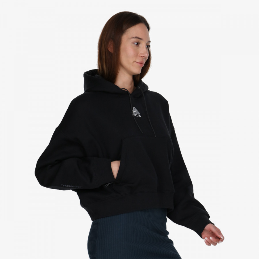 NIKE Hanorace W ACG TF TUFF FLC HOODIE 