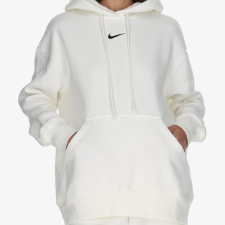 NIKE Hanorace W NSW PHNX FLC PO HOODIE OS 