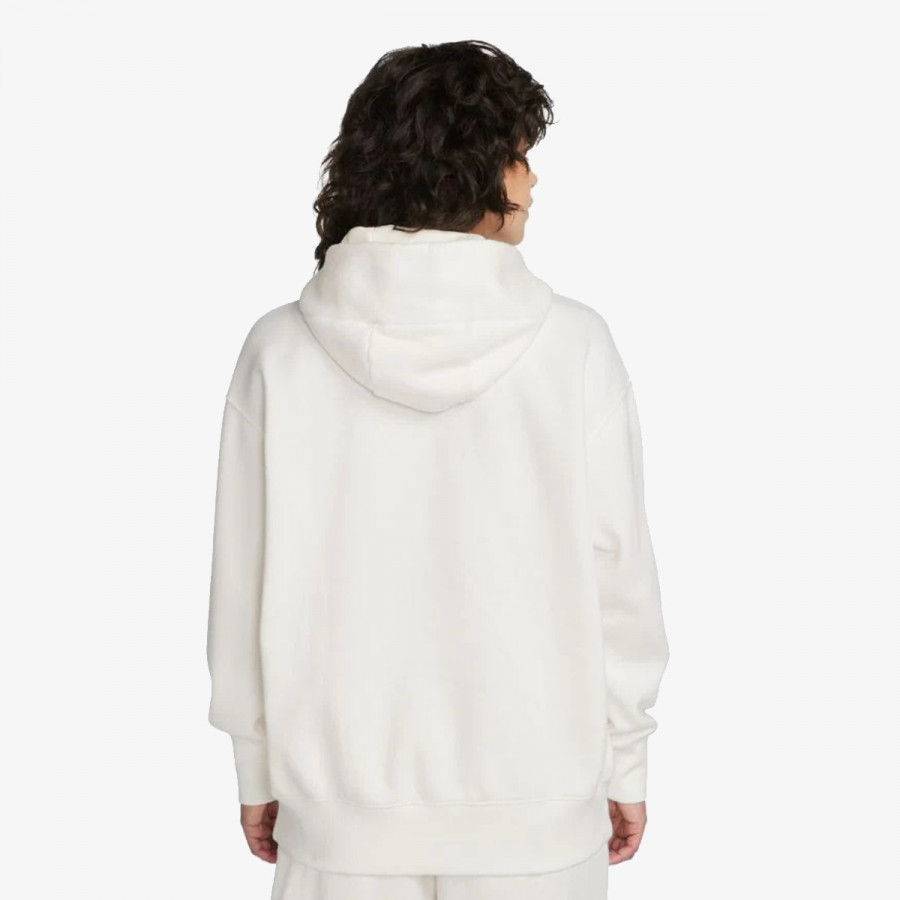 NIKE Hanorace W NSW PHNX FLC PO HOODIE OS 