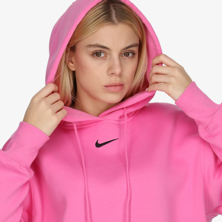 NIKE Hanorace Sportswear Phoenix Fleece 