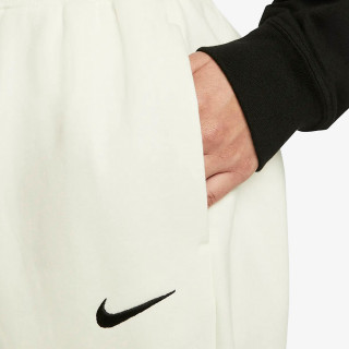 NIKE Pantaloni de trening W NSW PHNX FLC HR PANT OS 