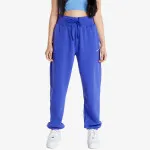 NIKE Pantaloni de trening W NSW PHNX FLC HR PANT OS 