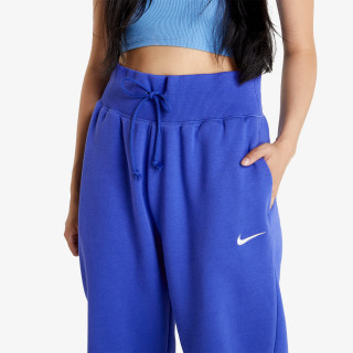 NIKE Pantaloni de trening W NSW PHNX FLC HR PANT OS 