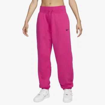 NIKE Pantaloni de trening NIKE Pantaloni de trening W NSW PHNX FLC HR OS PANT 