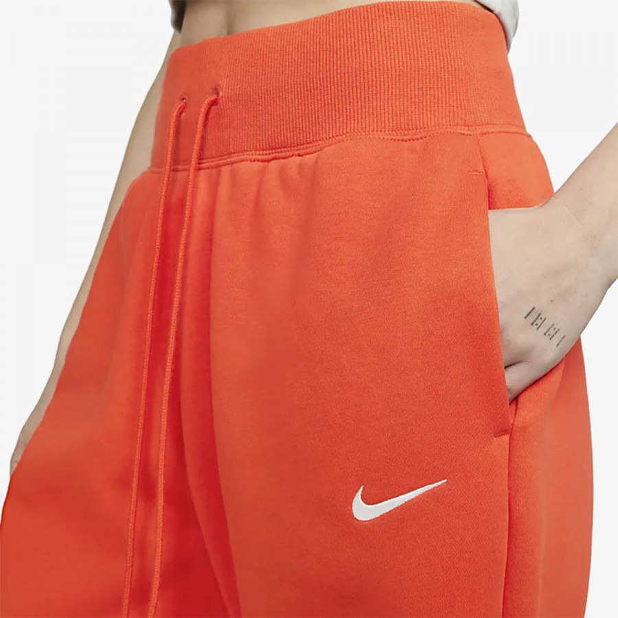 NIKE Pantaloni de trening Sportswear Phoenix Fleece 