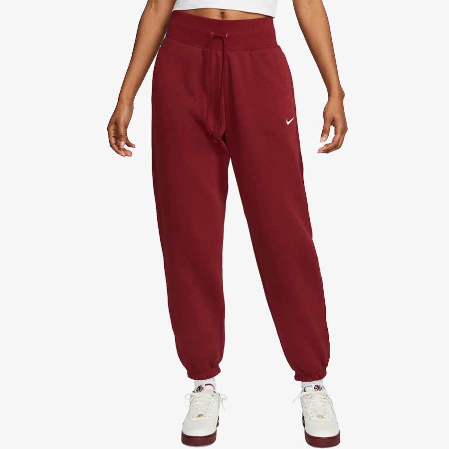 NIKE Pantaloni de trening Sportswear Phoenix Fleece 