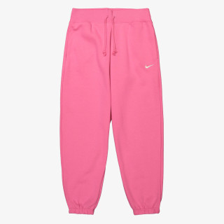 NIKE Pantaloni de trening W NSW PHNX FLC HR OS PANT 