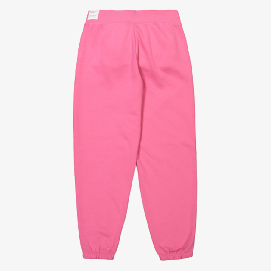 NIKE Pantaloni de trening W NSW PHNX FLC HR OS PANT 