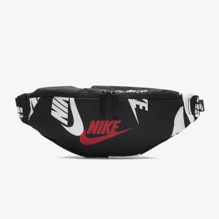 NIKE Borsete NK HERITAGE WSTPCK - SHOE BOX 
