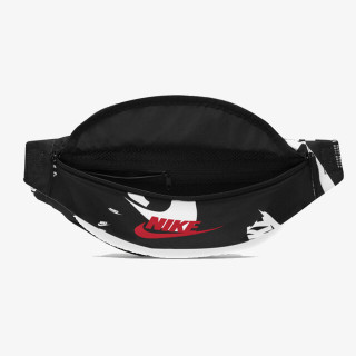 NIKE Borsete NK HERITAGE WSTPCK - SHOE BOX 