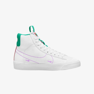 NIKE Pantofi Sport BLAZER MID '77 SE D GG 