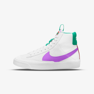 NIKE Pantofi Sport BLAZER MID '77 SE D GG 
