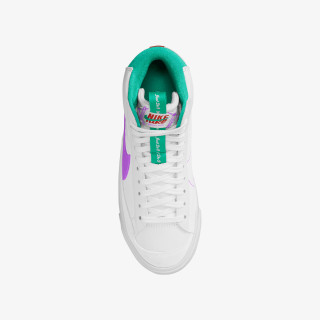 NIKE Pantofi Sport BLAZER MID '77 SE D GG 
