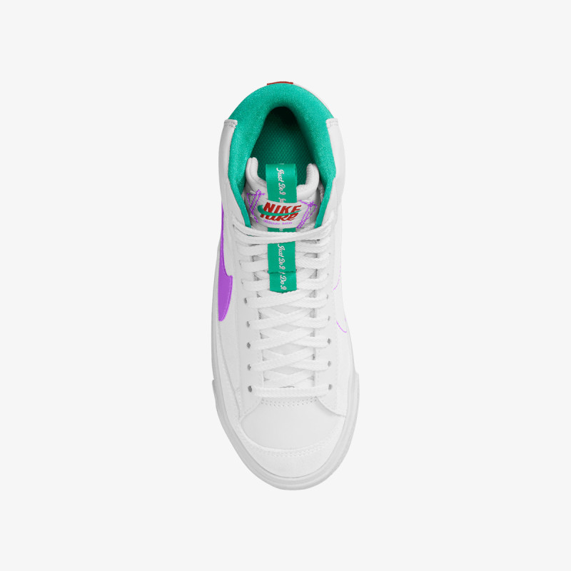 NIKE Pantofi Sport BLAZER MID '77 SE D GG 