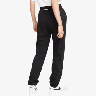 NIKE Pantaloni de trening W NSW AIR FLC MR JOGGER 