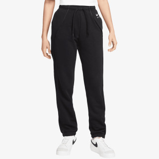NIKE Pantaloni de trening W NSW AIR FLC MR JOGGER 
