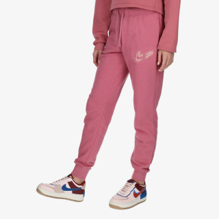 NIKE Pantaloni de trening W NSW STRDST FLC GX JGGR 