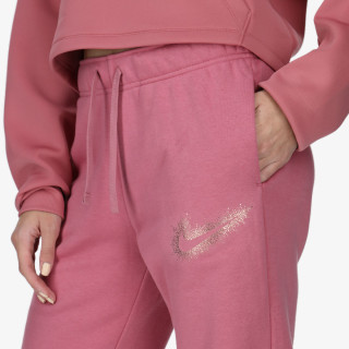 NIKE Pantaloni de trening W NSW STRDST FLC GX JGGR 