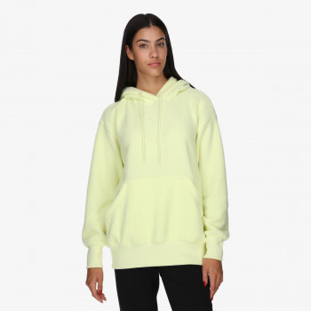 W NSW PLSH PO HOODIE