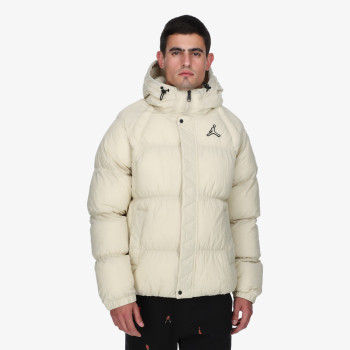 M J ESS PUFFER JACKET