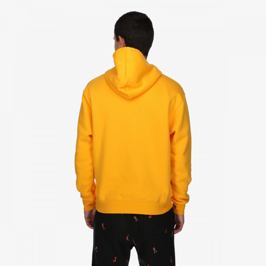 NIKE Hanorace M J ESS FLC PO HOODIE 