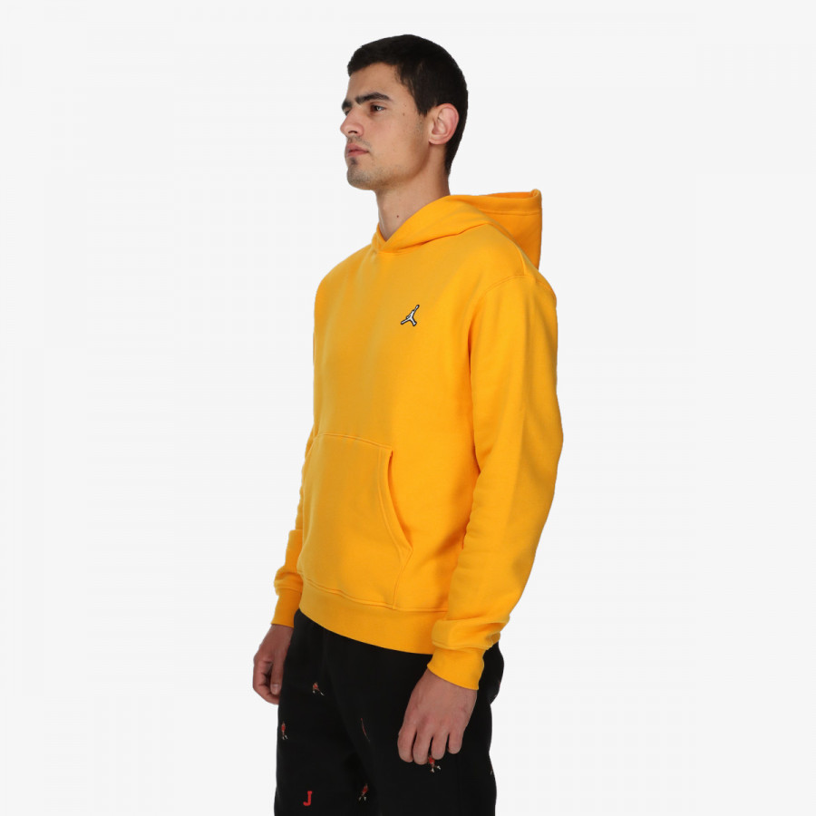 NIKE Hanorace M J ESS FLC PO HOODIE 