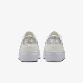 NIKE Pantofi Sport Blazer Low Platform 