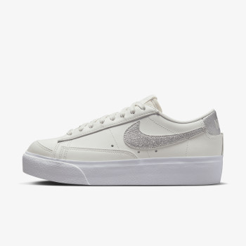 NIKE Pantofi Sport Blazer Low Platform 