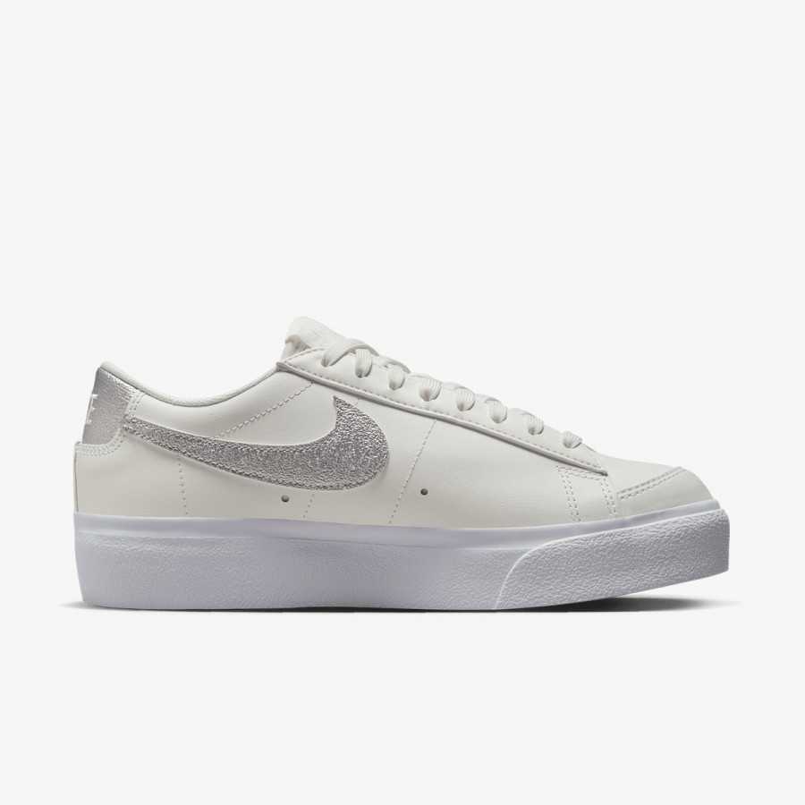 NIKE Pantofi Sport Blazer Low Platform 