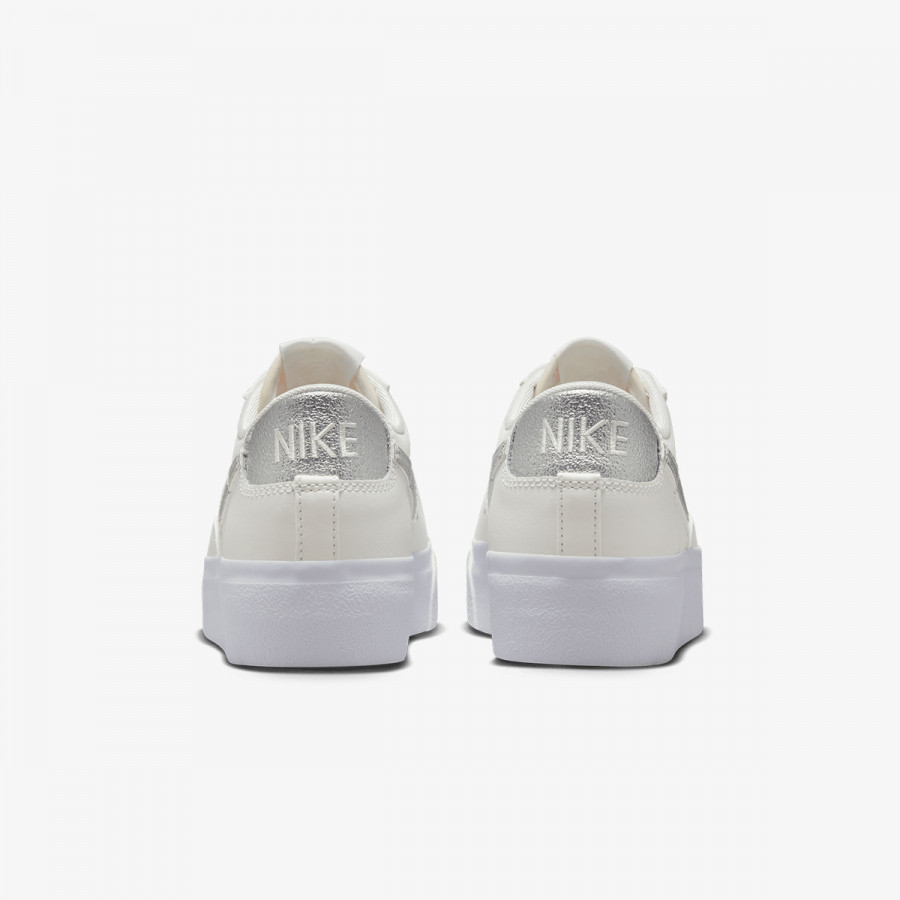 NIKE Pantofi Sport Blazer Low Platform 