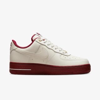 NIKE Pantofi Sport WMNS AIR FORCE 1 '07 SE XCAT 