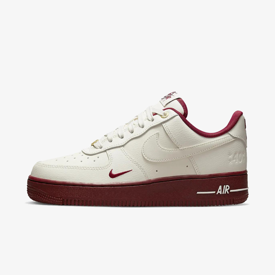 NIKE Pantofi Sport WMNS AIR FORCE 1 '07 SE XCAT 