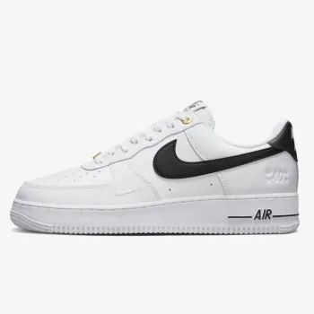 NIKE Pantofi Sport AIR FORCE 1 '07 LV8 40TH 